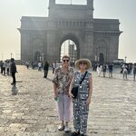 Photo taken by Maureen M