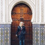 Photo taken by Anda P