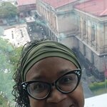 Photo taken by Tracye P