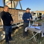 Photo taken by Patricia O