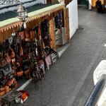 Photo taken by James P