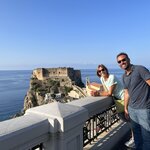 Photo taken by Paul M