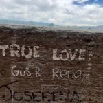 True Love is how we roll! | Photo taken by Peter S