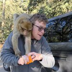 Photo taken by Mike K