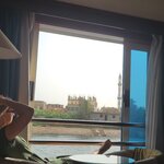 Photo taken by Kim M