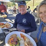 Photo taken by Mary K