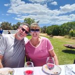 Photo taken by Mike T