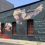 Photo taken by Sharon B