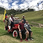 Photo taken by Gloria B