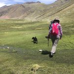 Photo taken by Gareth B