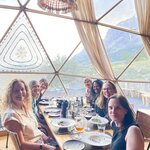 Photo taken by Kim M