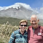 Photo taken by Mary K