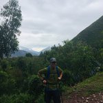 Feeling gracious | Photo taken by Matt M