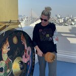 Photo taken by Milton L