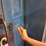 Photo taken by Lee B