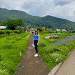 Photo taken by Mallory A