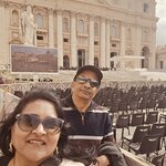 Photo taken by Aparna S