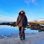 Photo taken by Kristin T