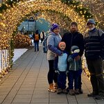 Photo taken by Paula M