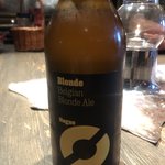 Local beer | Photo taken by florence P