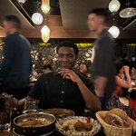 Photo taken by Grace S