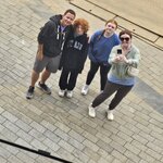 Photo taken by Kristie B