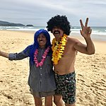 Photo taken by Cynthia C