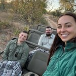 Photo taken by Chris K