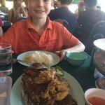 Photo taken by Brook D