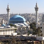 View from the mall | Photo taken by Nicole C