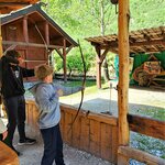 Photo taken by Linda M