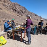 Photo taken by Beth M