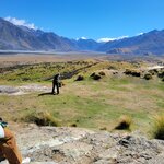 Photo taken by Don P