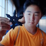 Photo taken by Caroline K