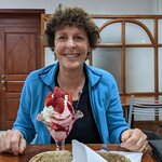 Photo taken by Tom K