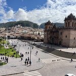 Photo taken by Melanie M