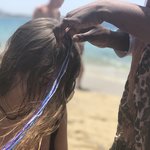 Photo taken by Janelle M