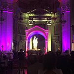 Photo taken by Allyson A