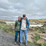 Photo taken by Amy W