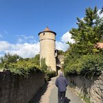 Photo taken by Mike M