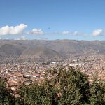 Cusco | Photo taken by Kent P
