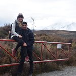 Tongariro National Park | Photo taken by JESSICA T