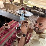 Photo taken by Saba D