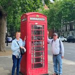 Photo taken by Tom W