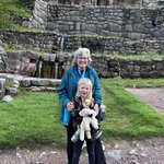 Photo taken by Norma G