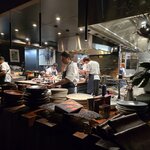 Photo taken by Mary K