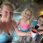 Photo taken by Erin C