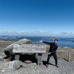 Photo taken by Sichao N