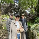 Photo taken by Martha T