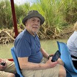 Photo taken by Morton A